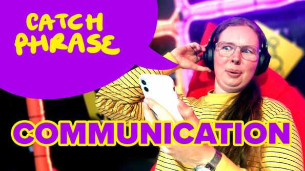 Communication-Thumb