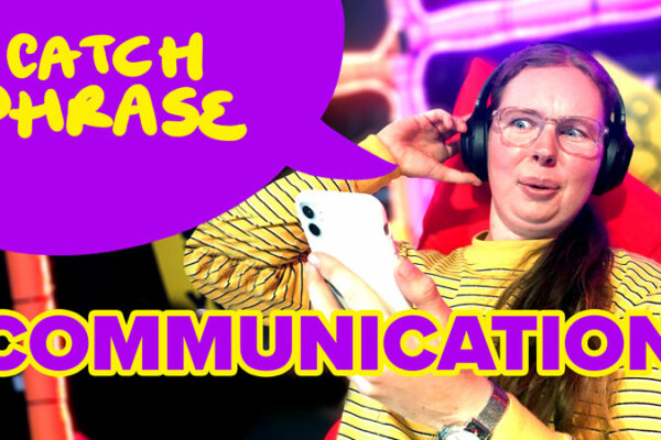 Communication-Thumb