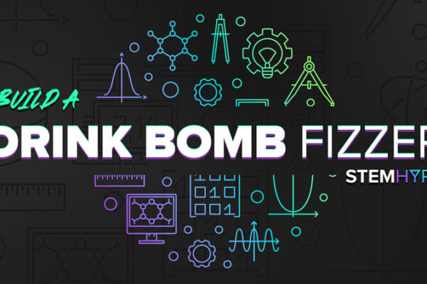 Drink Bomb Fizzer Kindness