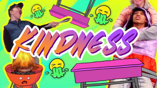 Kindness Thumb