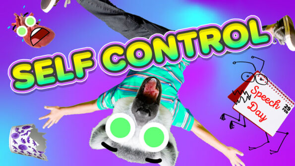 Mashy GFX - Self Control