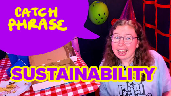 Sustainability Catch Phrase Thumb