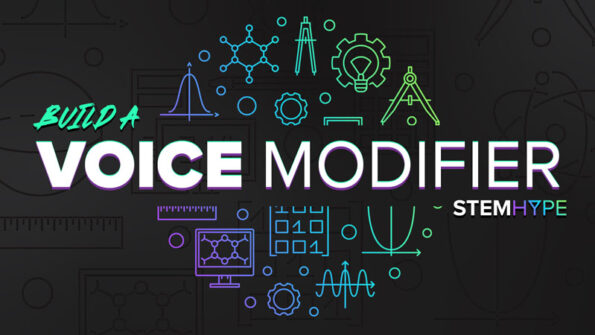 Voice Modifier Communication