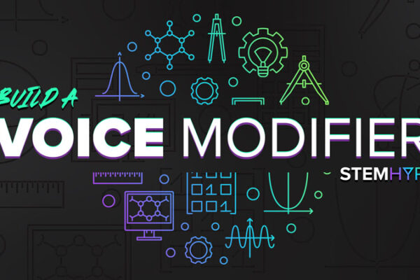 Voice Modifier Communication